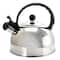 Gibson® Springberry 2.25qt. Stainless Steel Kettle